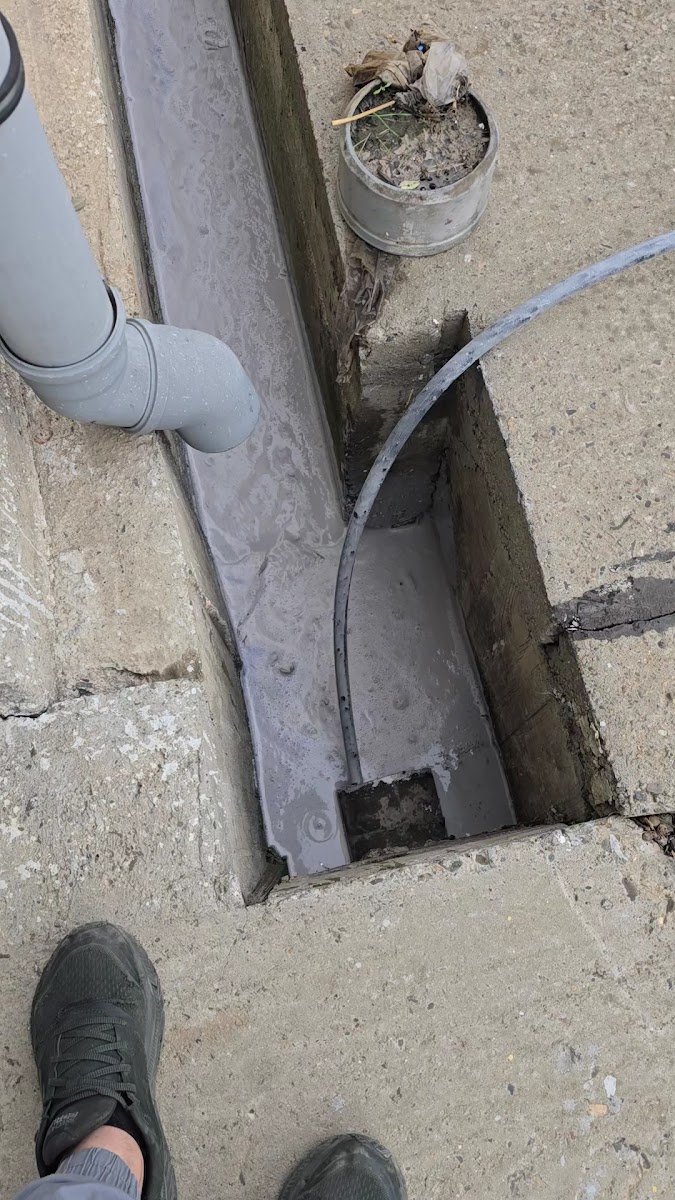 Desfundare țevi Iași