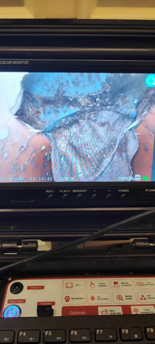 Desfundare canalizare Iași